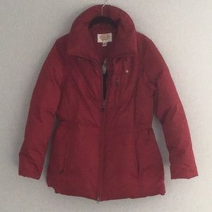 TALBOTS SIZE PM PARKER NWT